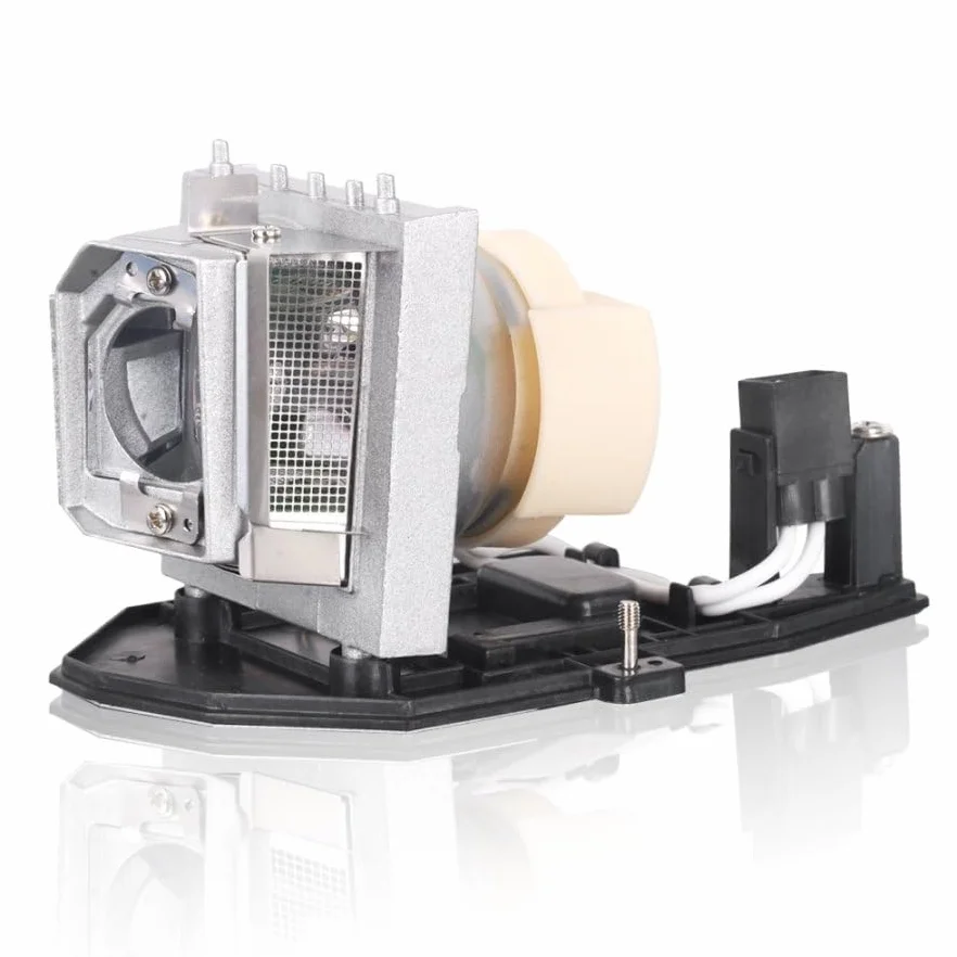 Projektor Huaute BL-FU190D SP.8TM01GC01 Zamiennik do OPTOMA GT760 GT760A W303ST W305ST X305ST