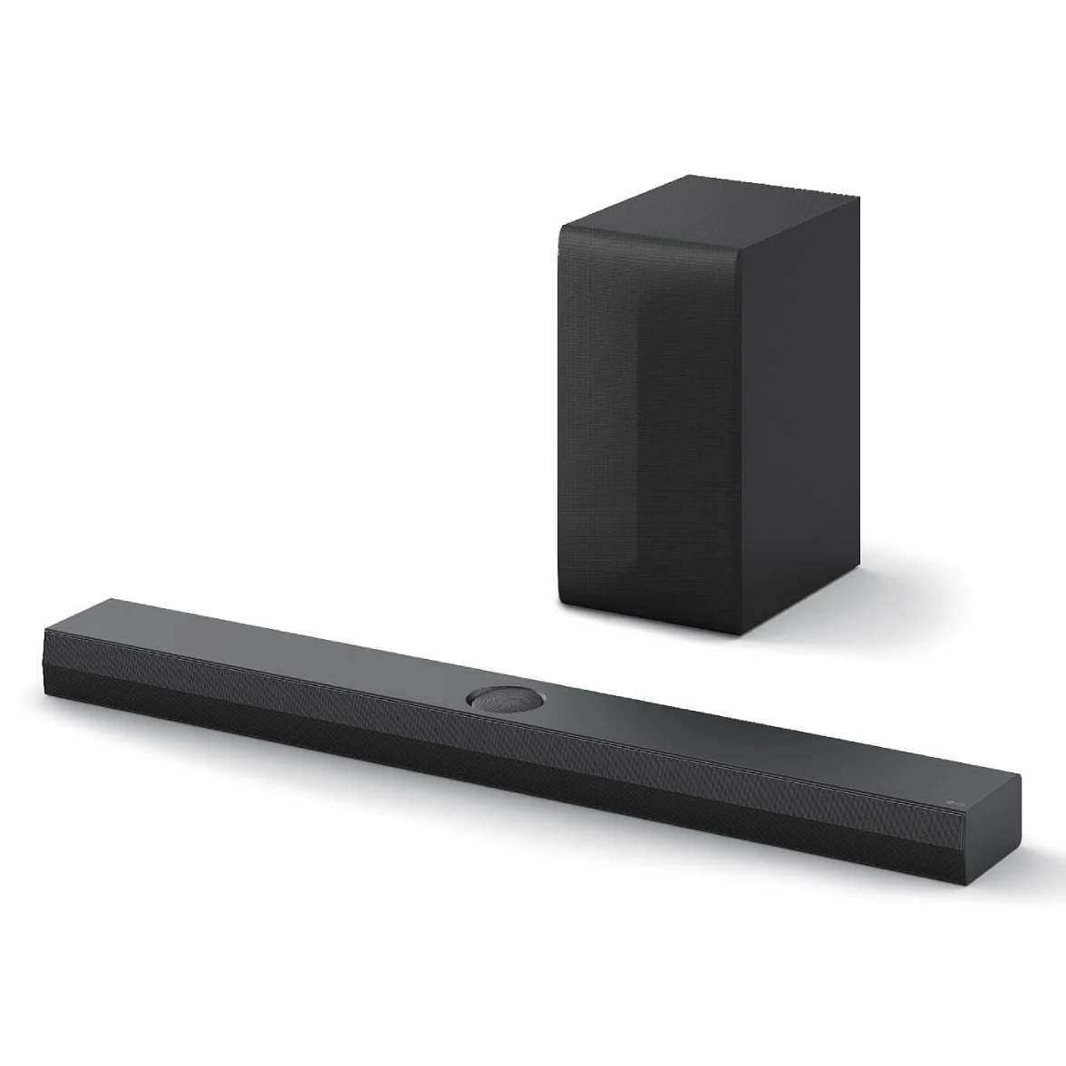 LG S70TY Barre de Son 400W 3.1.1 Noire