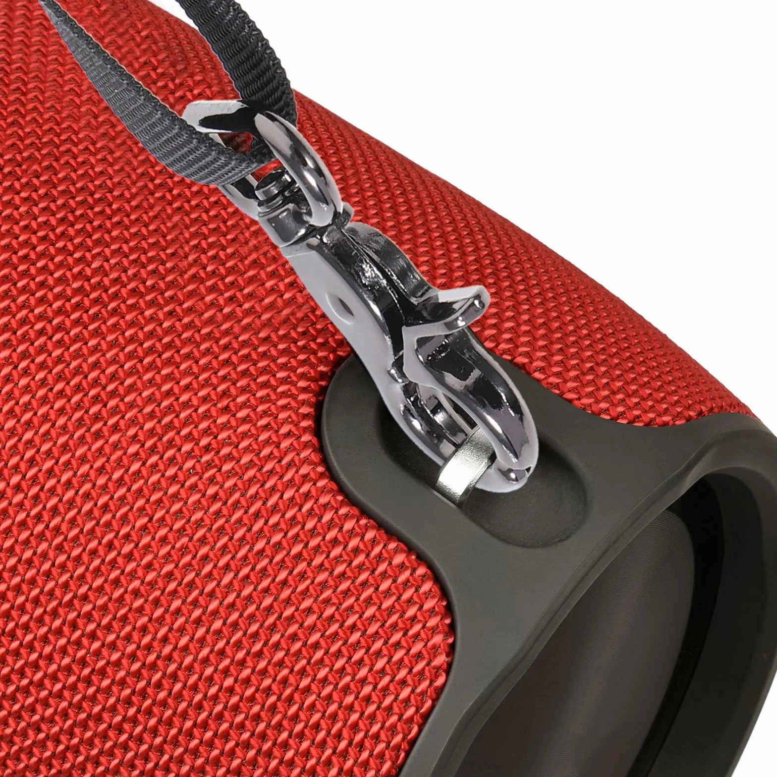 Lanière de Protection pour Haut-Parleur Compatible Paquet Portables Xtreme Crochet et Poignée Robuste