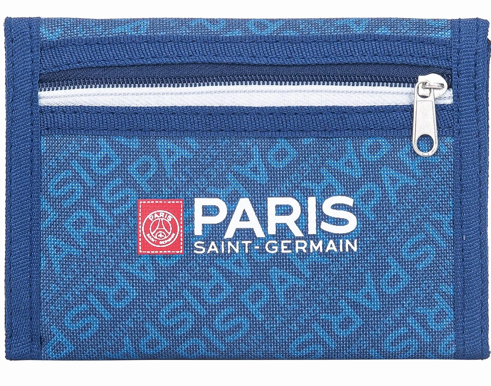 Paris Saint-Germain PSG Portefeuille Collection Officielle