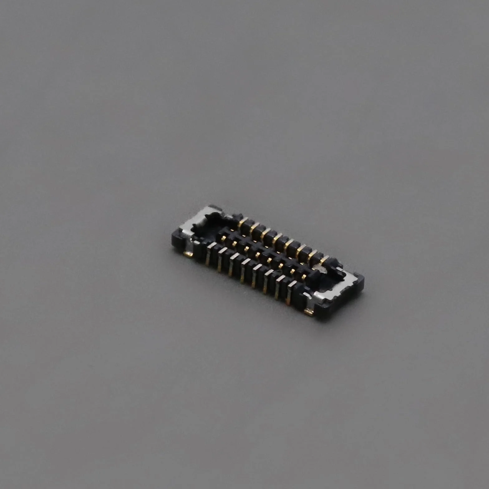 Lot de 4 lecteurs de cartes Micro SD FPC mâle femelle 16 broches pour Nintendo Switch carte mère accessoires de rechange