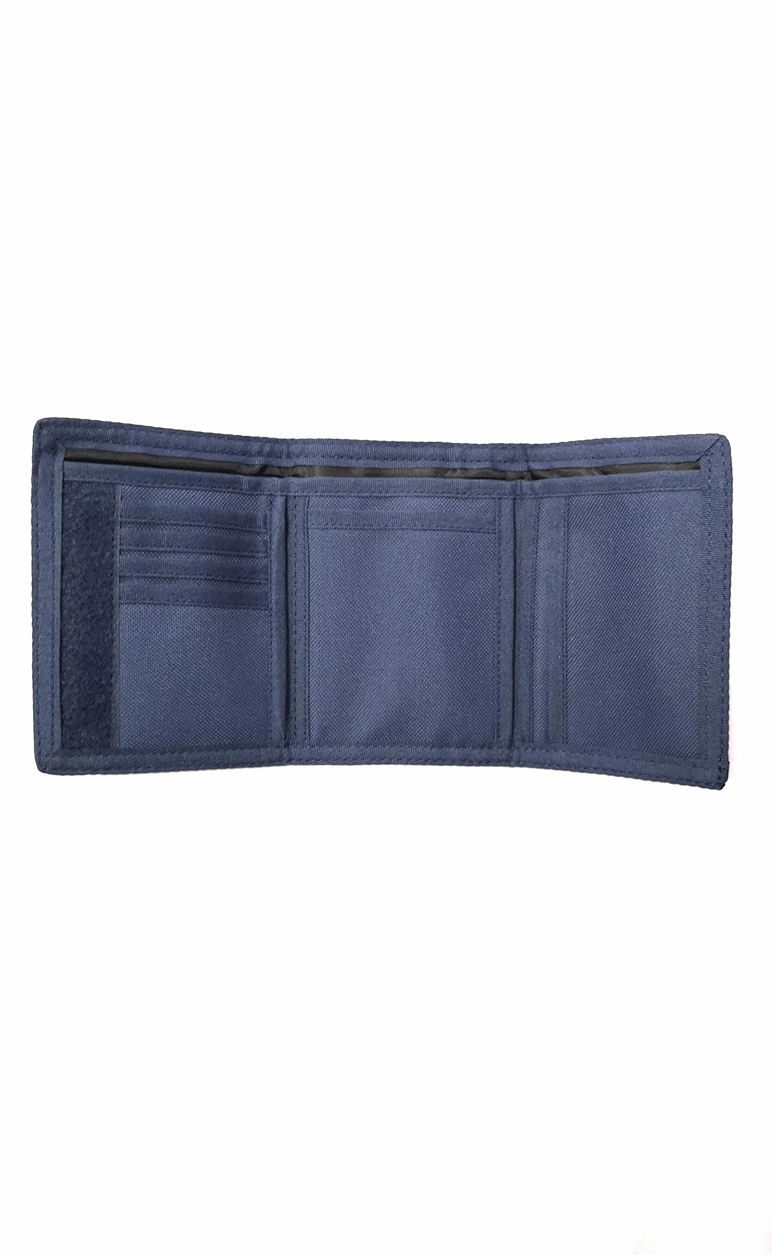 Portefeuille PSG Bleu 13.5 x 9.5 x 2 cm Classique