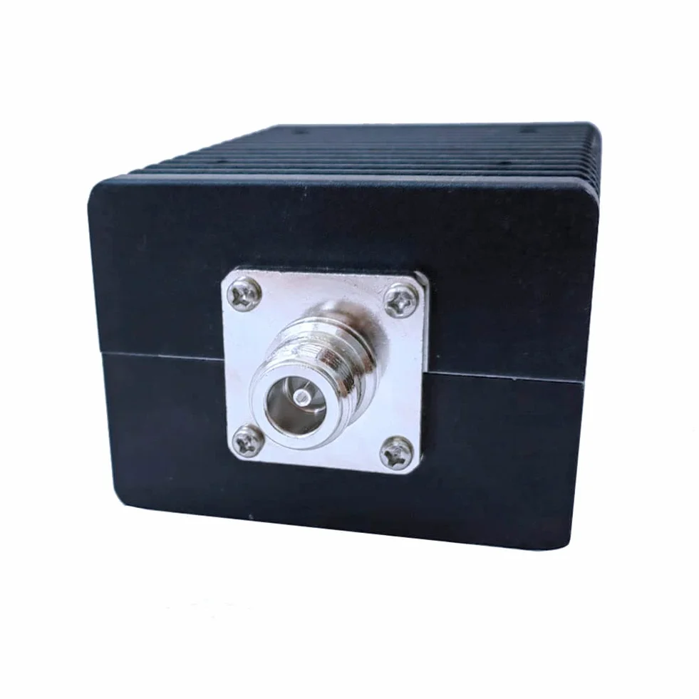 Charge Fictive RF 100 W, 0-3 GHz, 50 Ohm