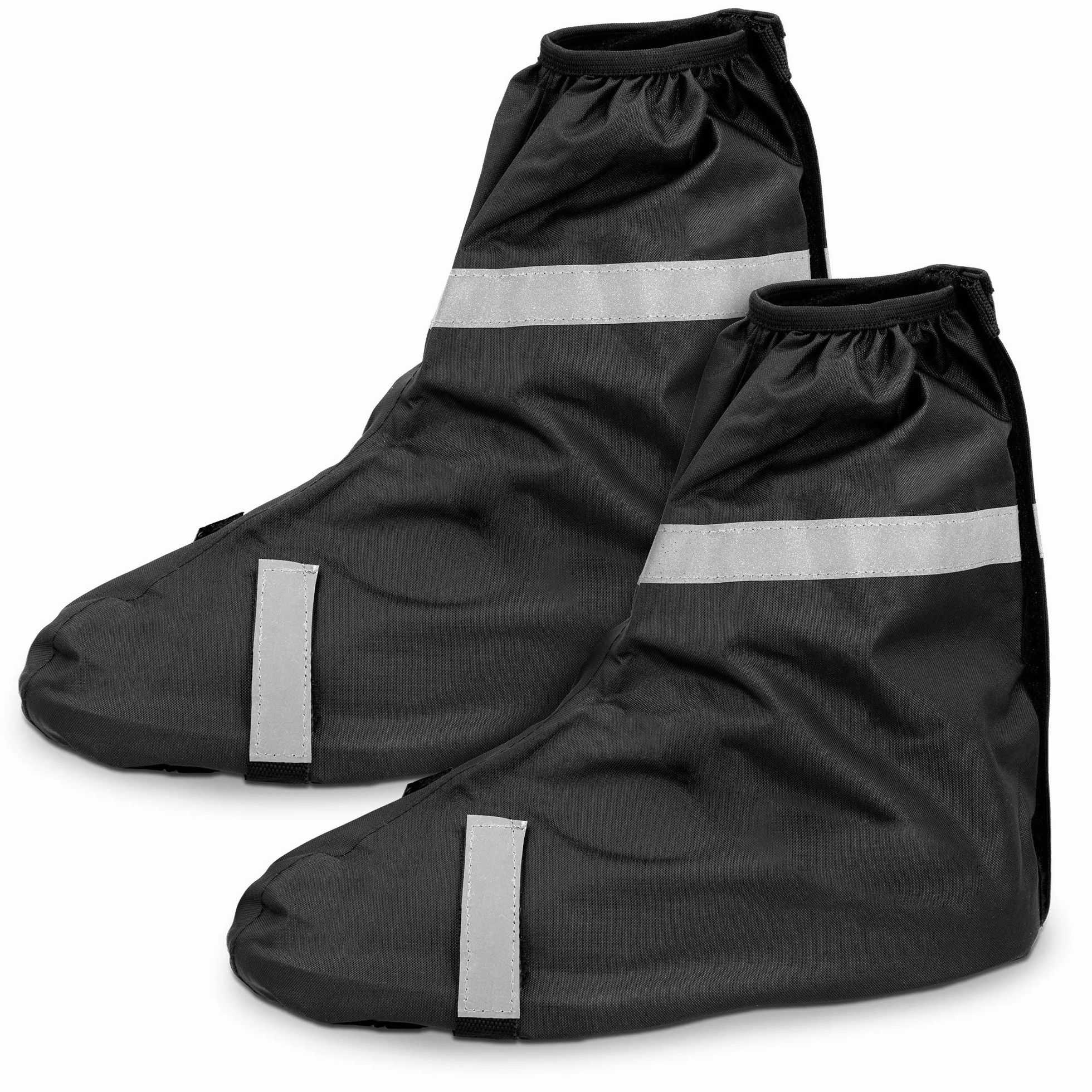 Guêtres pour Chaussures Imperméables 1 Paire Protection Pluie Neige VTT Chasse Ski Randonnée