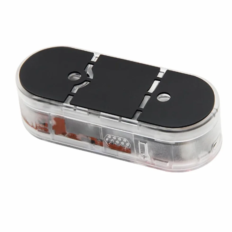 Osmond T-Embed ESP32-S3 CC1101 Sub-1 GHz Émetteur-Récepteur PN532 NFC RFID Module LCD Batterie 1300 mAh