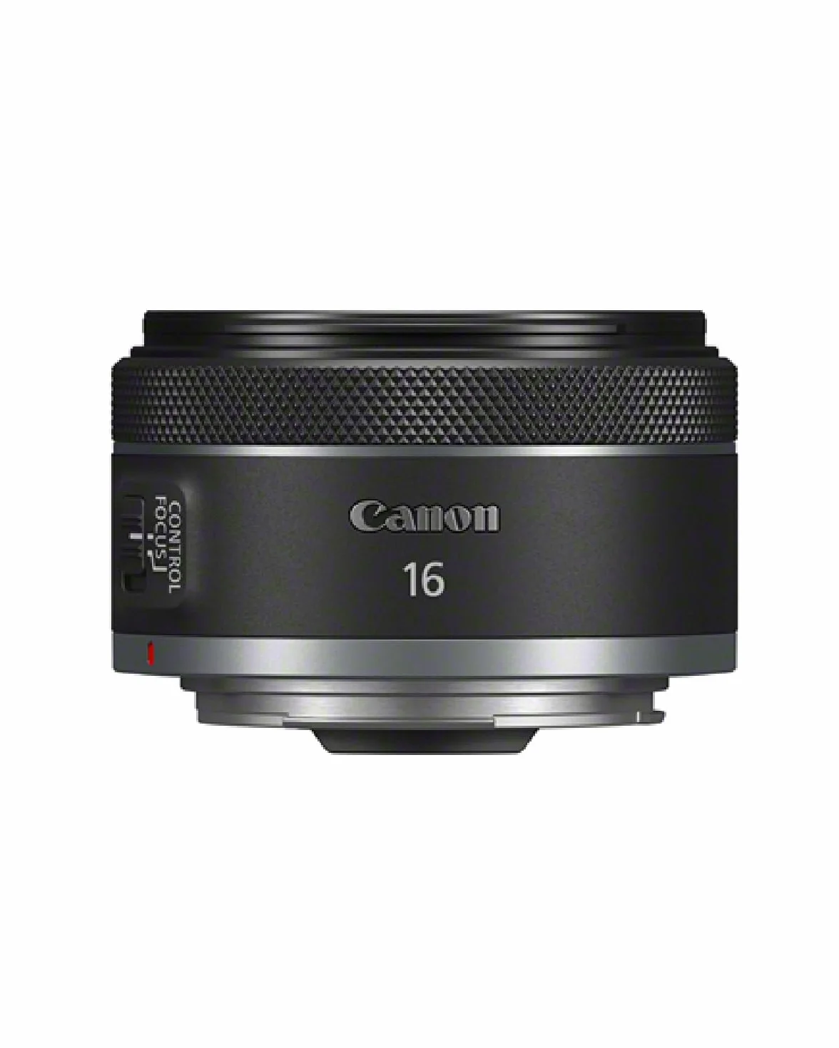 Objectif Canon RF 16 mm F2.8 STM distance focale ultra large, plein format, vlog et photographie de paysage, compatible avec Canon EOS R