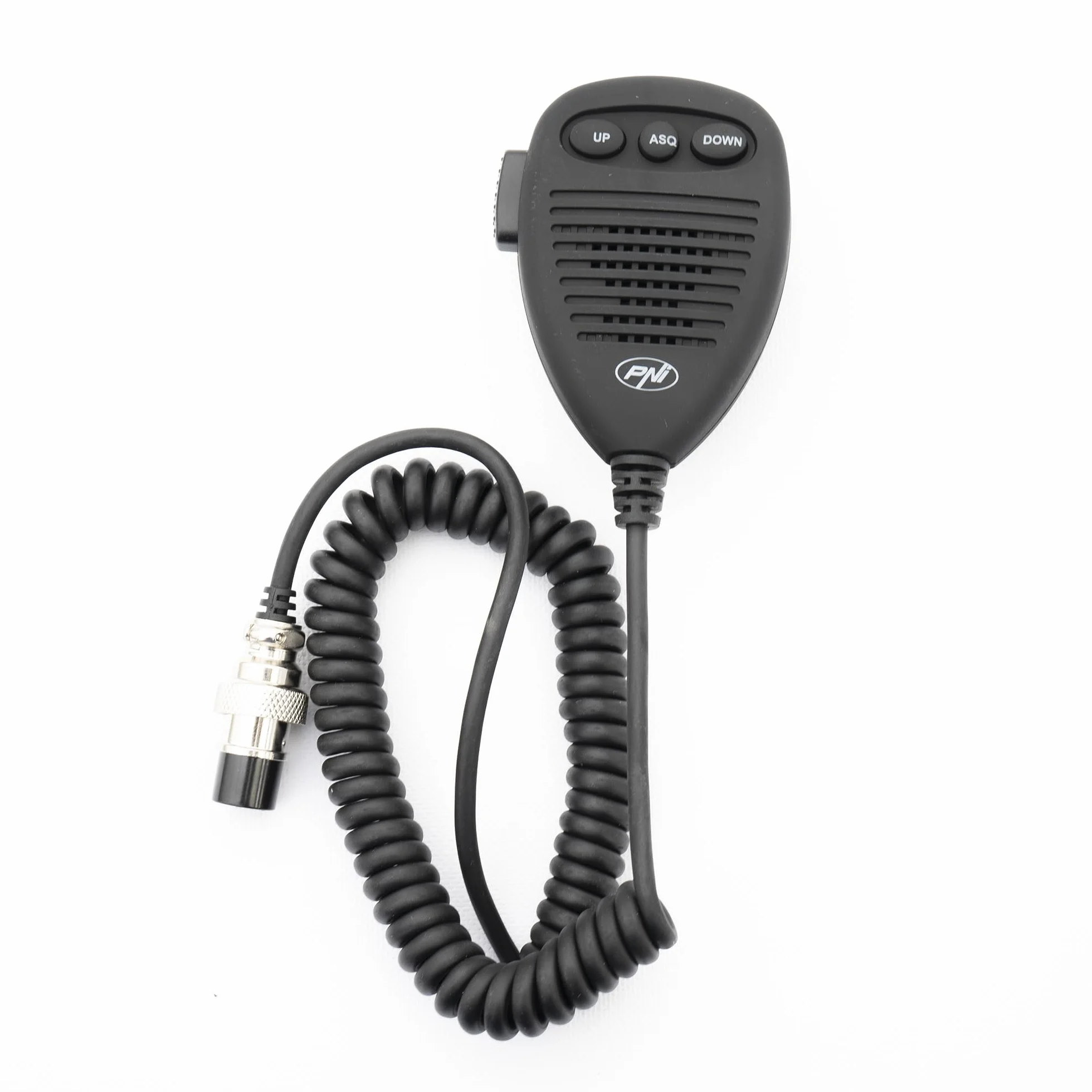 PNI Escort HP 8024 ASQ CB Radio 12V-24V 4W AM/FM