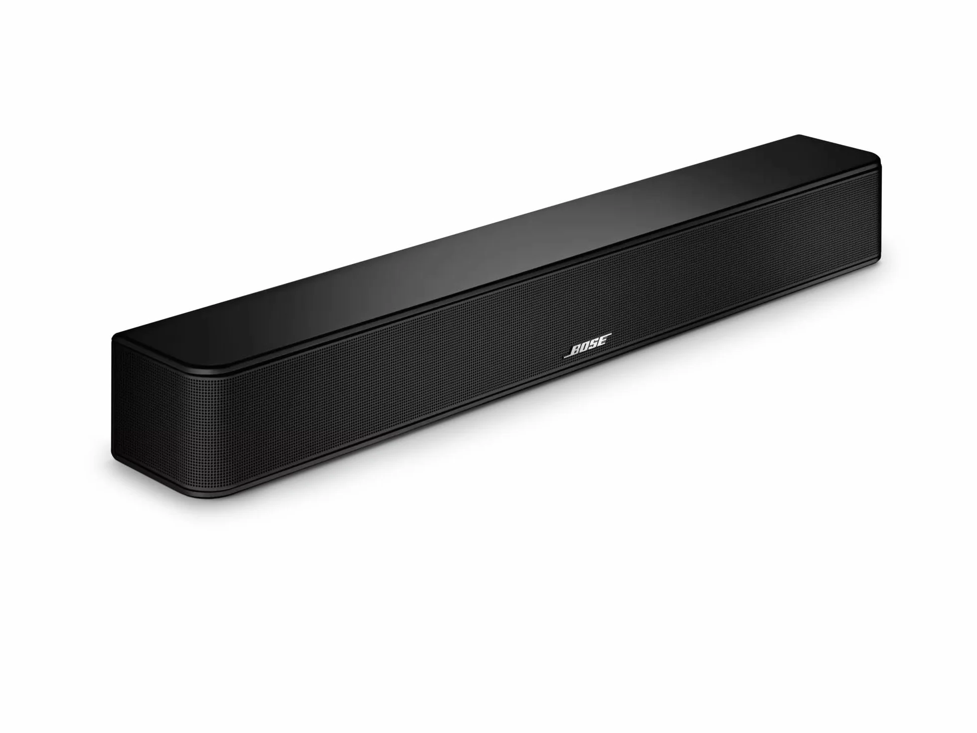 Bose Barre de Son Solo série 2 Enceinte Bluetooth pour téléviseur, Noir