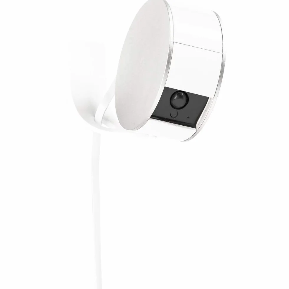 Somfy Support Mural Indoor Camera & Security Camera Installation Simple-vis USB 2m