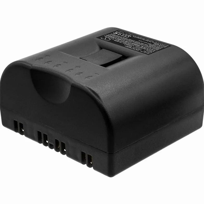 Batterie de rechange 14,5 Ah pour DAITEM SH424AX, SH424AX Sirene-Flash extérieur, SH425AX, SH511AX, SH512AX, SH513AX, Numéro de pièce : BAT22, BAT23, BATLi22, BatLi23, MPU01X