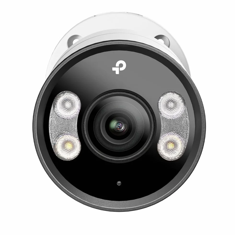 TP-Link Caméscope de Surveillance Insight S345 (2,8 MM) - Marque EAN : 8885020628043