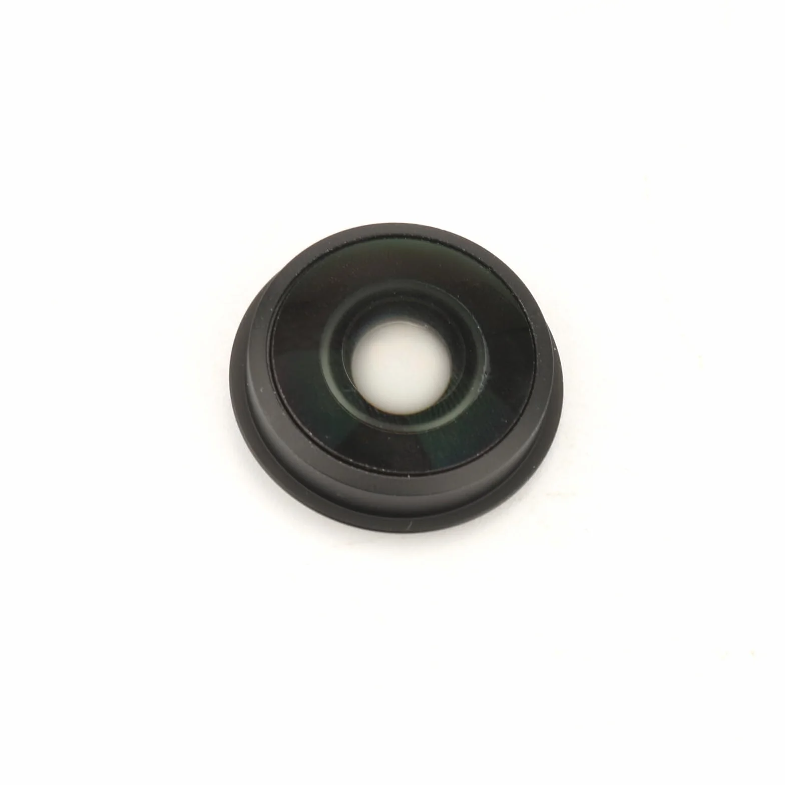 Objectif de réparation de caméra Compatible avec la caméra d'action Insta360 X3 Accessoires d'objectif de Remplacement