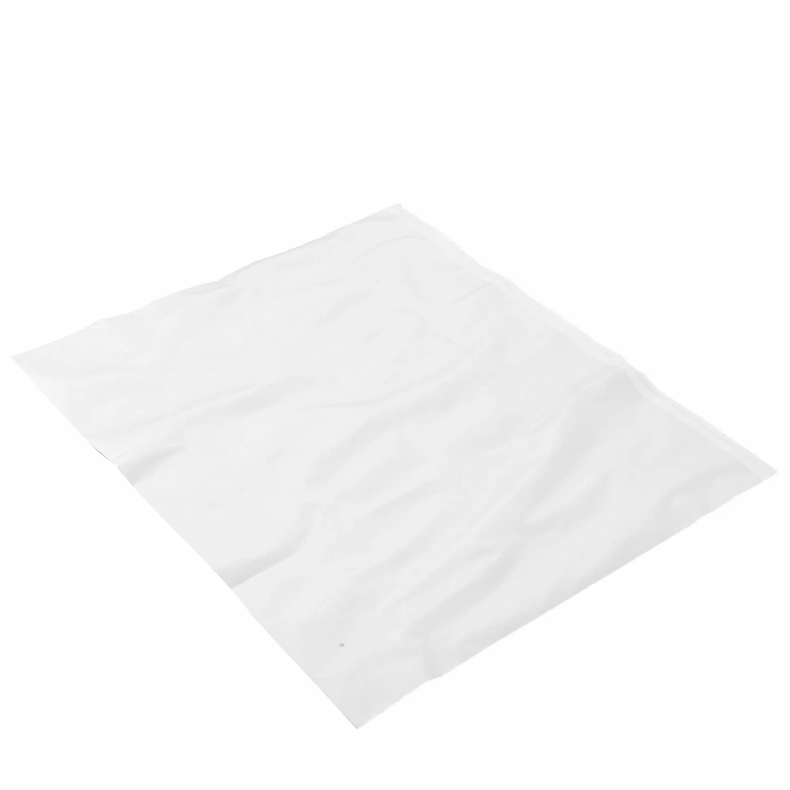 Housse Anti-poussière Pour Microscope – Accessoire De Protection Anti-poussière En PVC (800 X 650 Mm) Pour L'entretien – Gardez Votre Microscope Propre Et Protégé Pendant L'entretien Avec Cette Housse