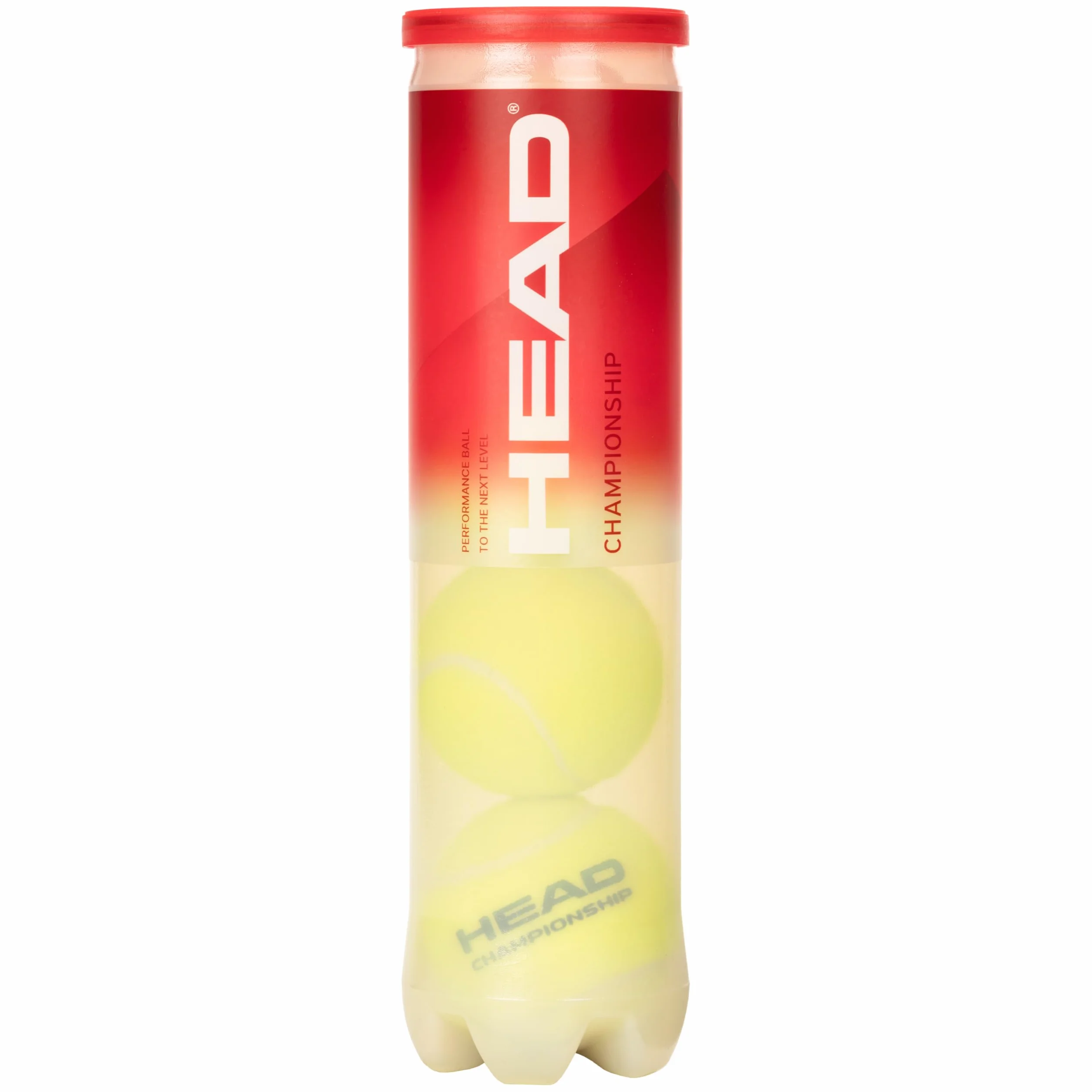 HEAD Balles de tennis Championship