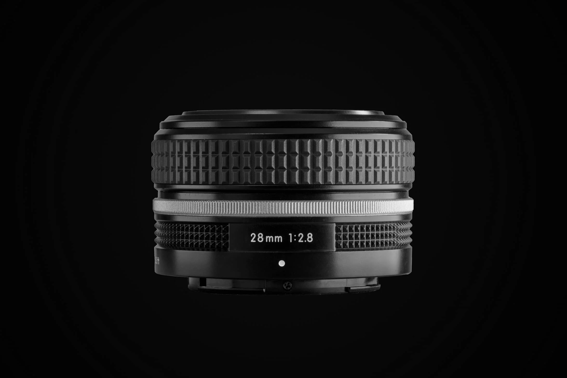 Nikon Objectif NIKKOR Z 28mm f/2.8 SE pour Hybride NIKON Z