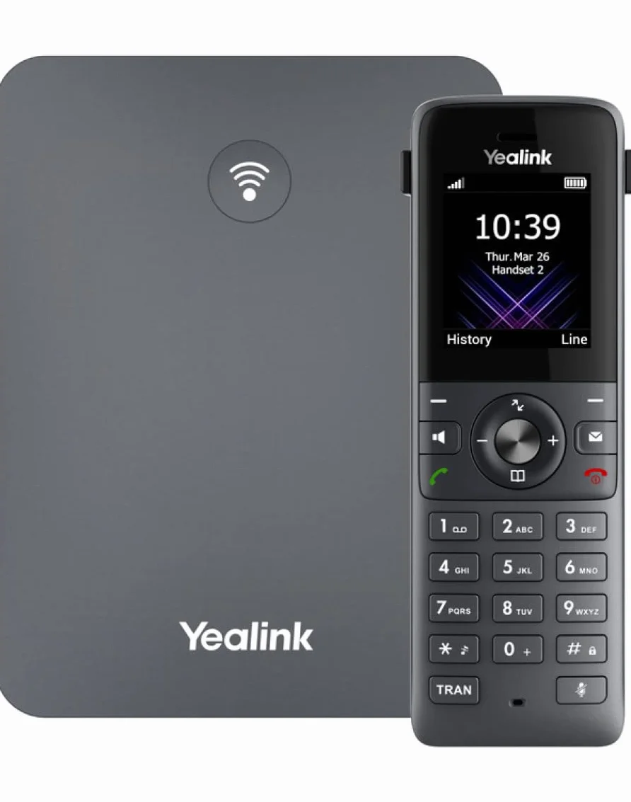Yealink W73P Telefon