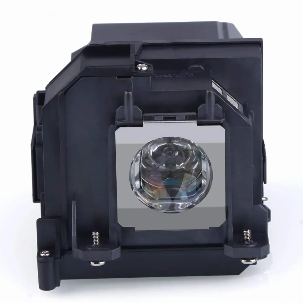 Lampe de Rechange V13H010L91 ELP91 pour Projecteur EPSON BrightLink 695Wi EB-695Wi EB-685W