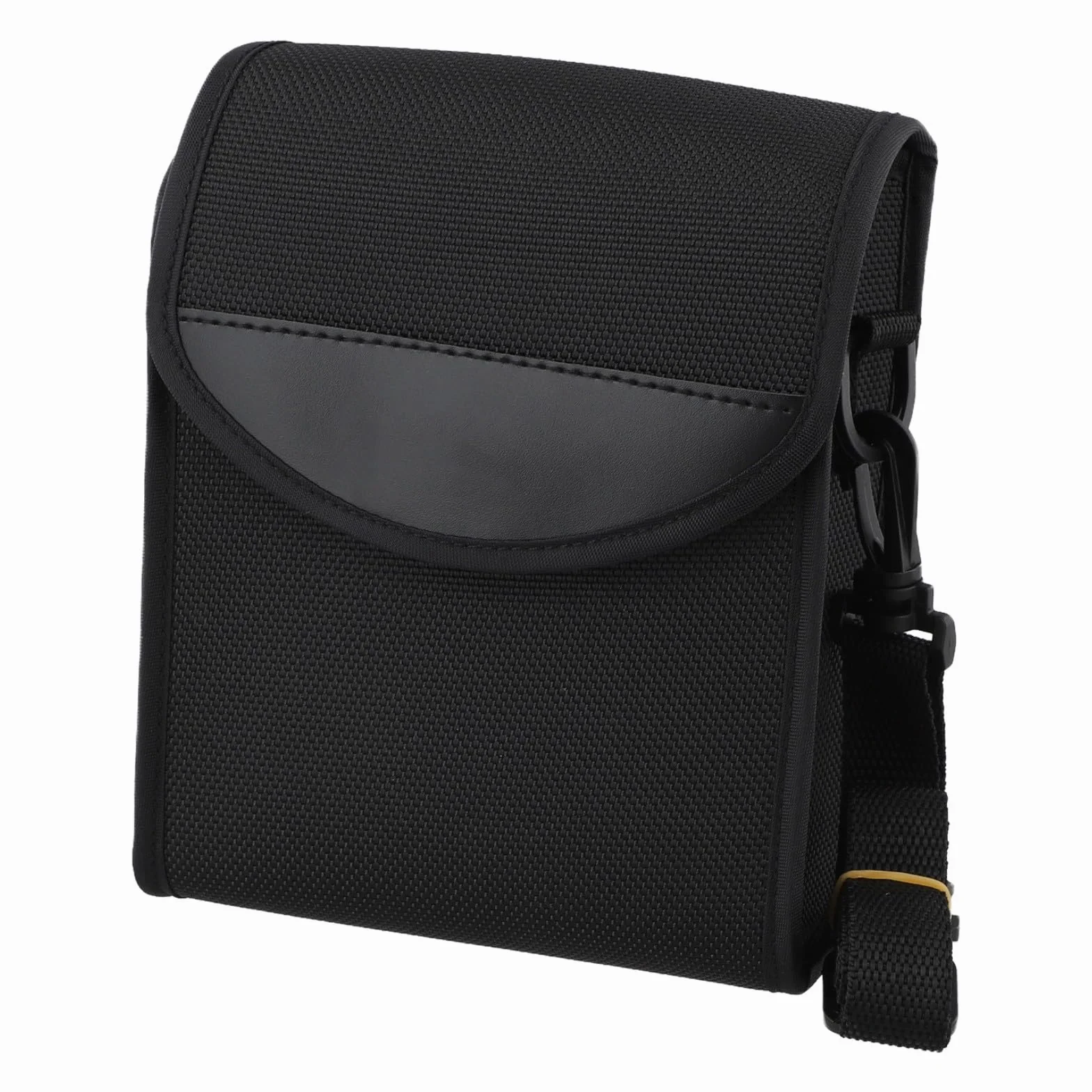 Housse en tissu 1680D pour jumelles à objectif de 42 mm, portable et pratique