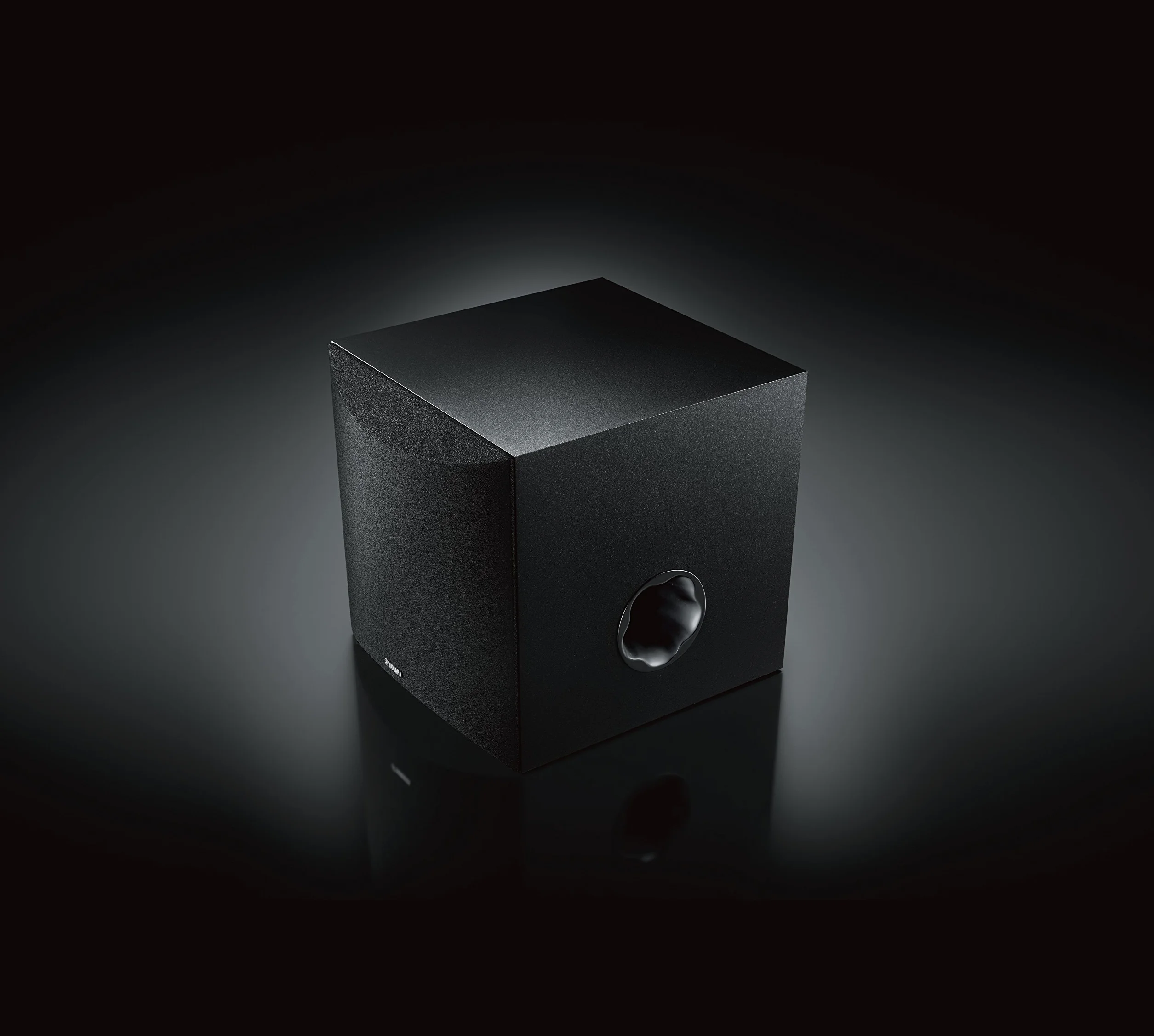 Yamaha NS-SW050 Caisson de basses Noir