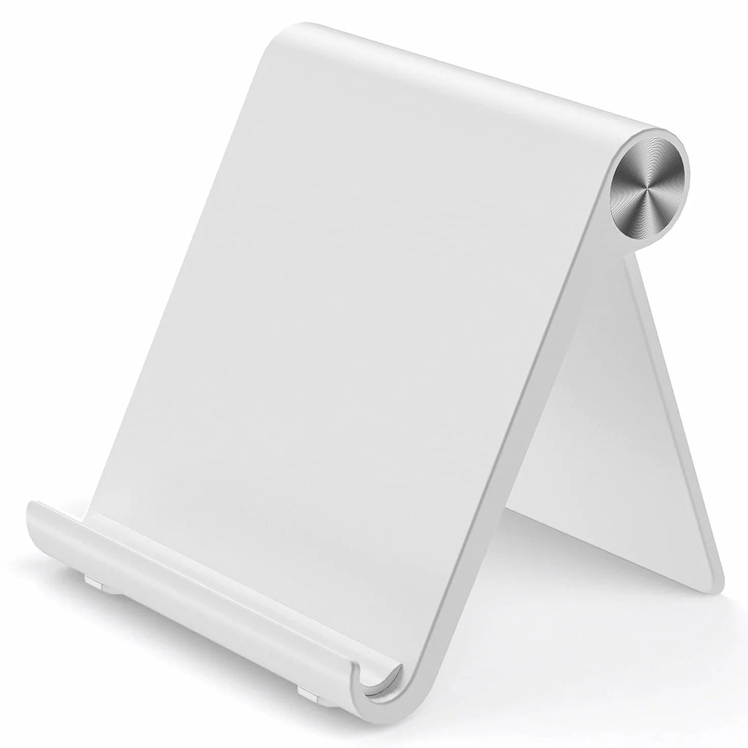 Support Téléphone Bureau Smartphone Stand Compatible iPad iPhone 13 Pro Max Mini 12 11 Galaxy S22 S21 Note20 Redmi Note