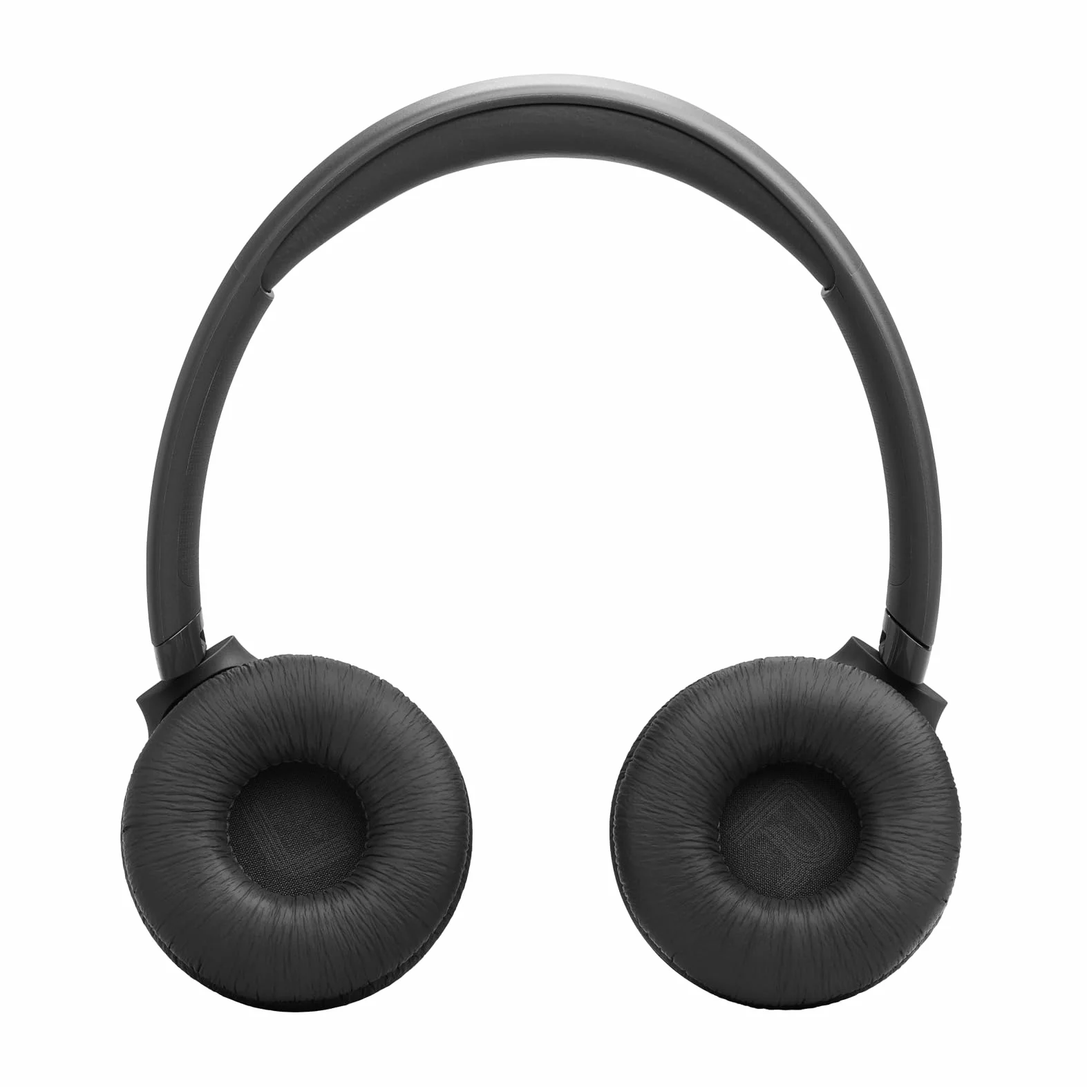 JBL Tune 530 BT, Casque Audio sans Fil, léger et Confortable, Bluetooth 6.0, autonomie jusqu'à 76 h, Charge Rapide, Design Pliable, Son JBL Pure Bass, Google Fast Pair, Microsoft Swift Pair, Noir