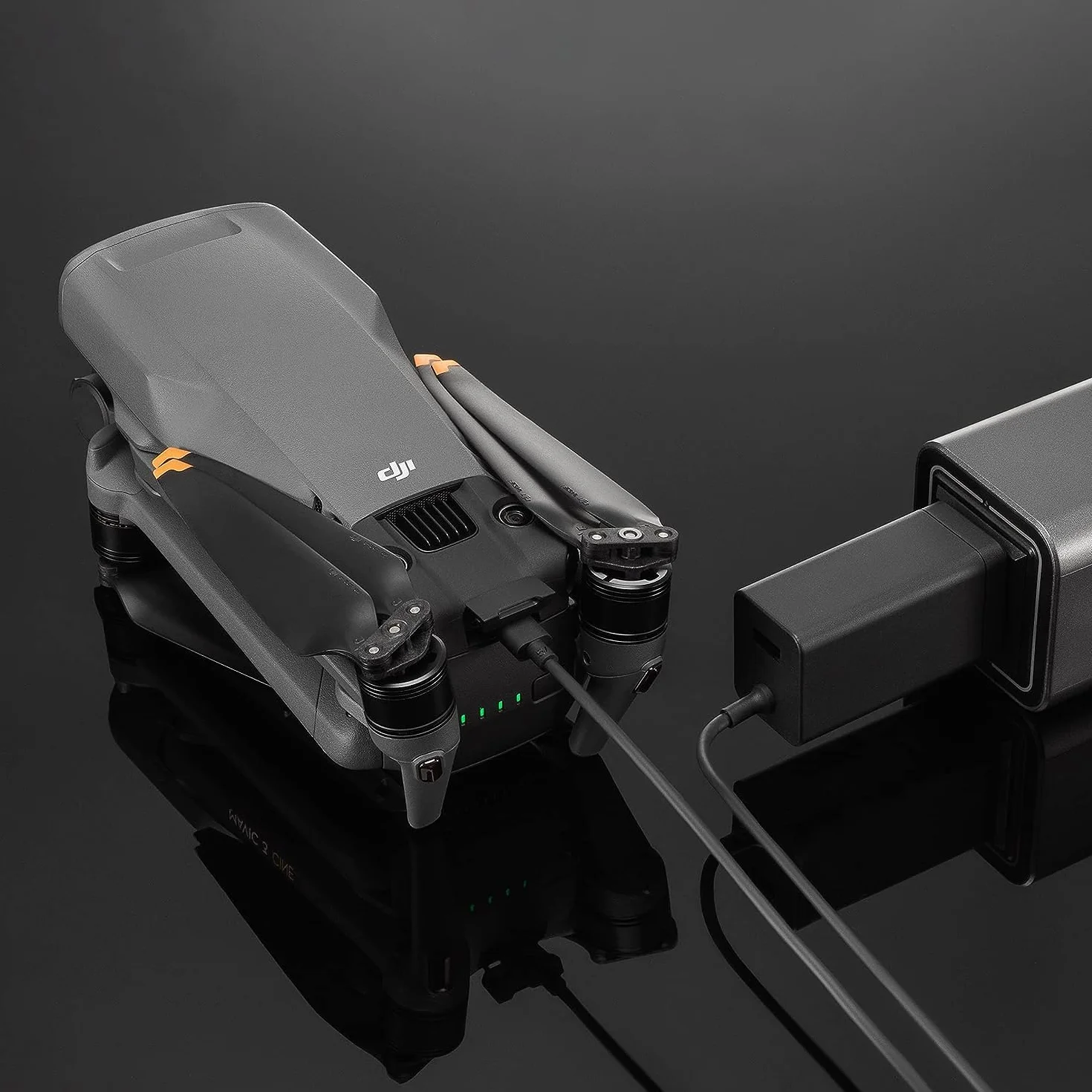 Chargeur Portable 65 W DJI