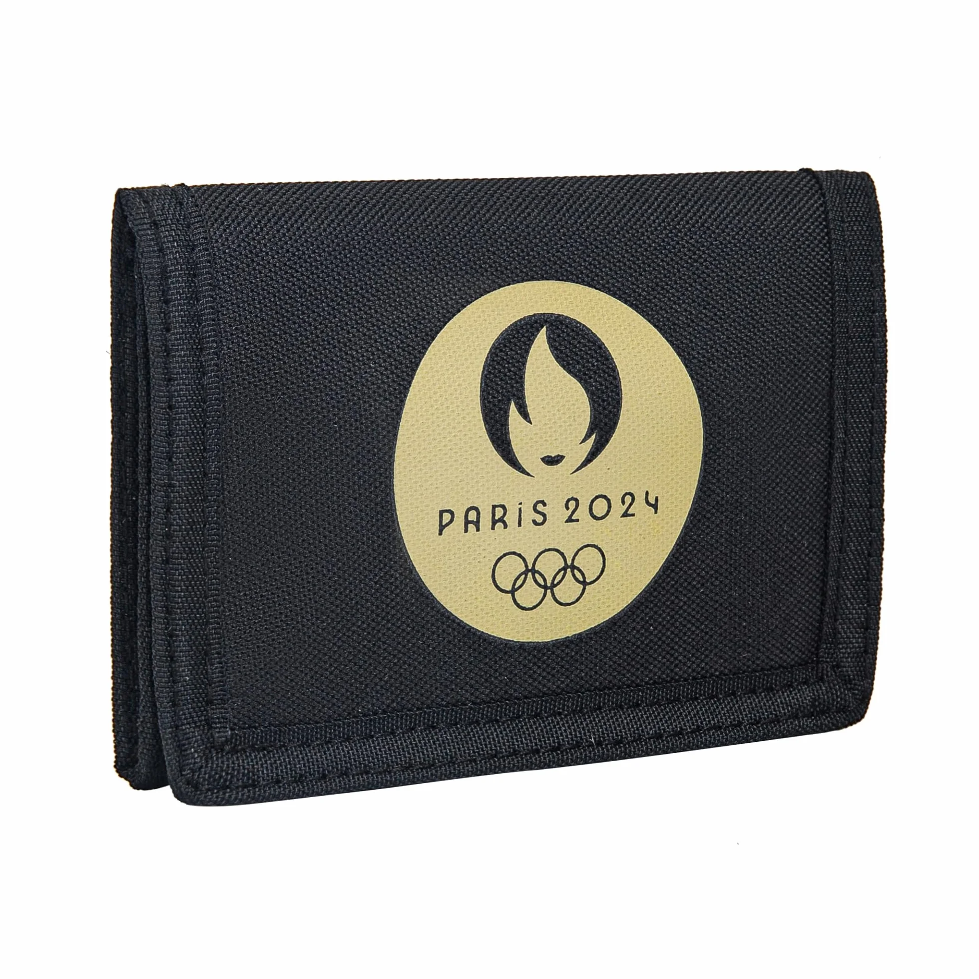 Portefeuille Officiel Jeux Olympiques Paris 2024 Collection