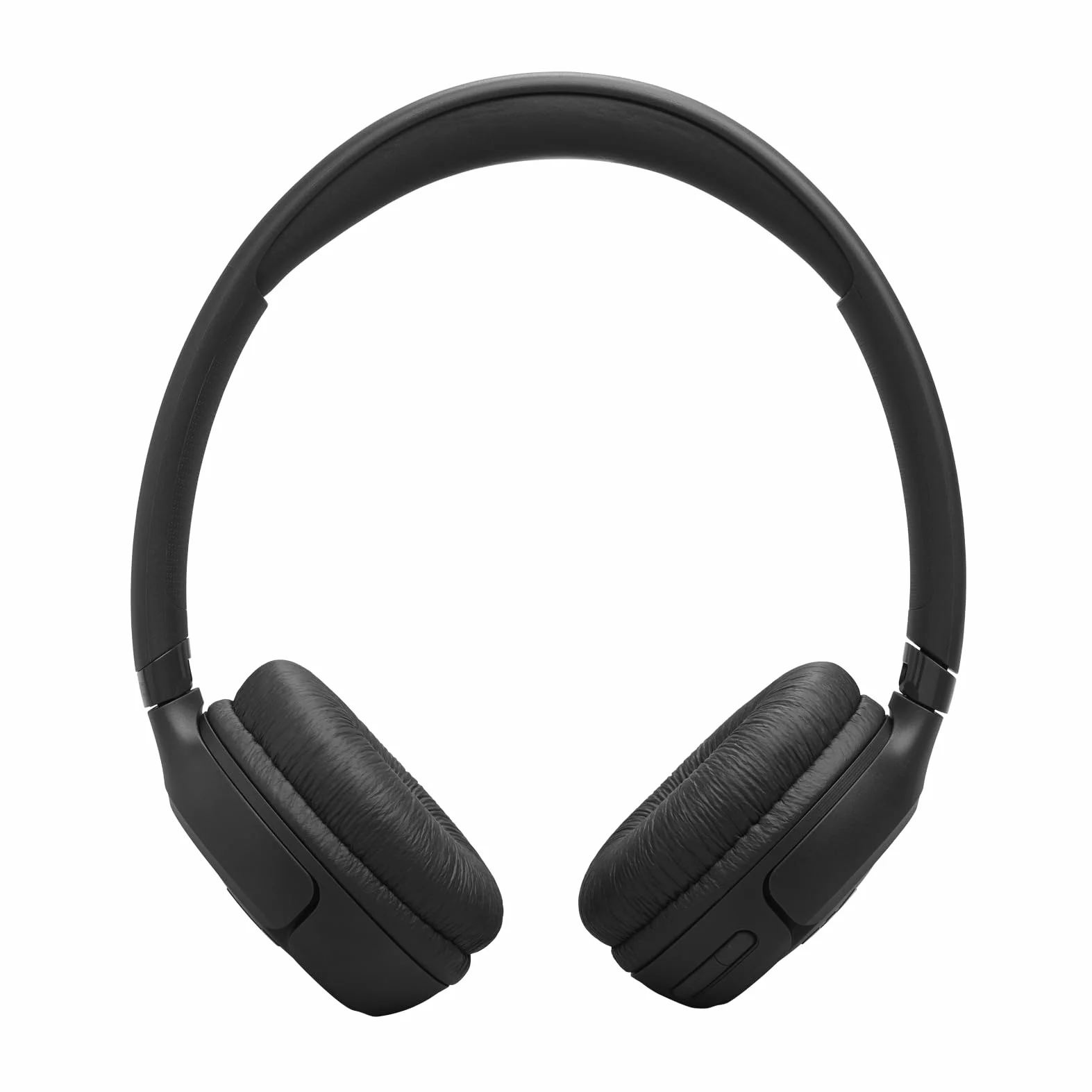 JBL Tune 530 BT, Casque Audio sans Fil, léger et Confortable, Bluetooth 6.0, autonomie jusqu'à 76 h, Charge Rapide, Design Pliable, Son JBL Pure Bass, Google Fast Pair, Microsoft Swift Pair, Noir