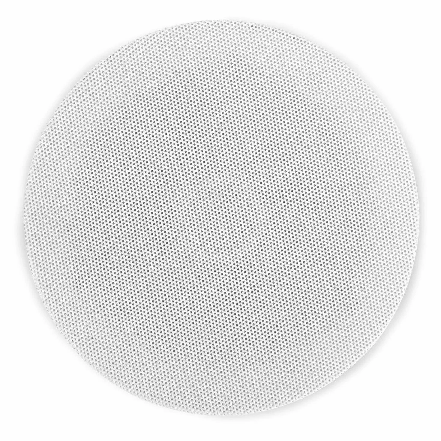 Power Dynamics ESCS6-2X Haut-Parleurs de Plafond 8 Ohms 6,50 Pouces