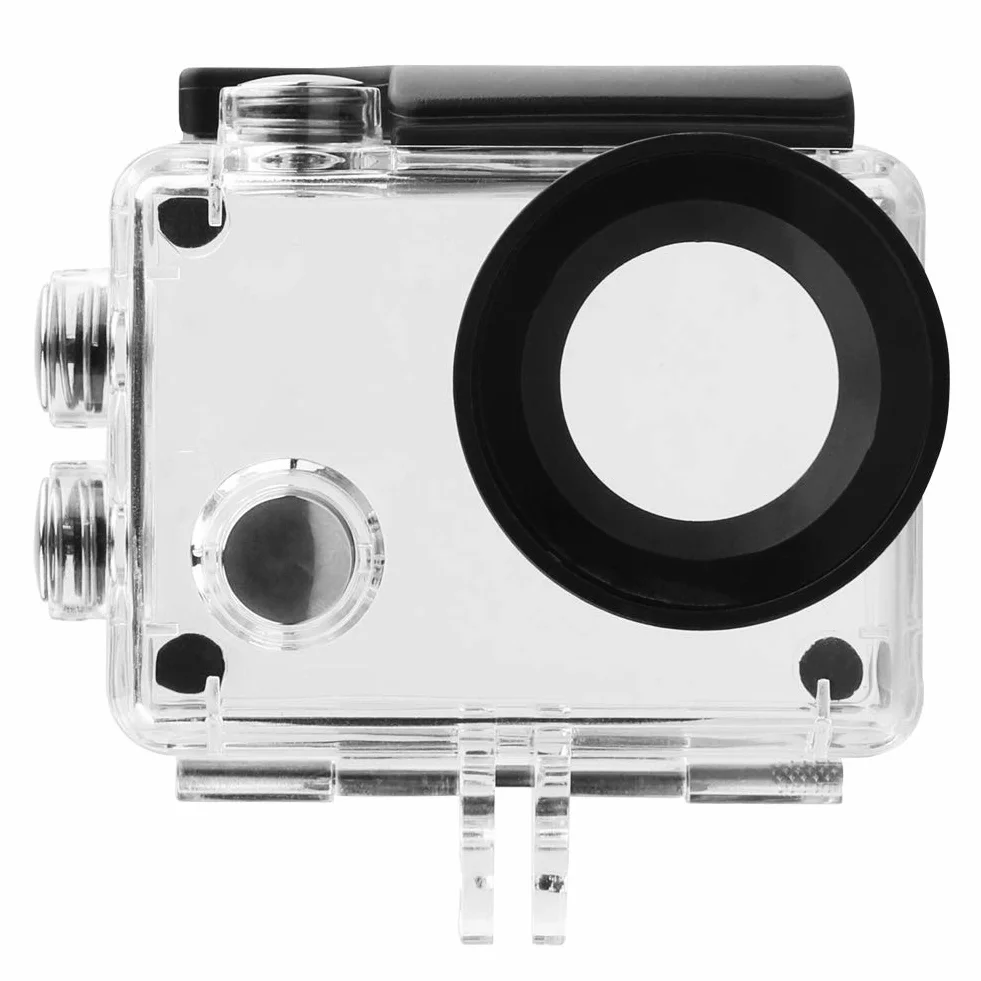 AKASO Caméra Sport Boîtier étanche pour V50X, EK7000 Pro, Brave 4