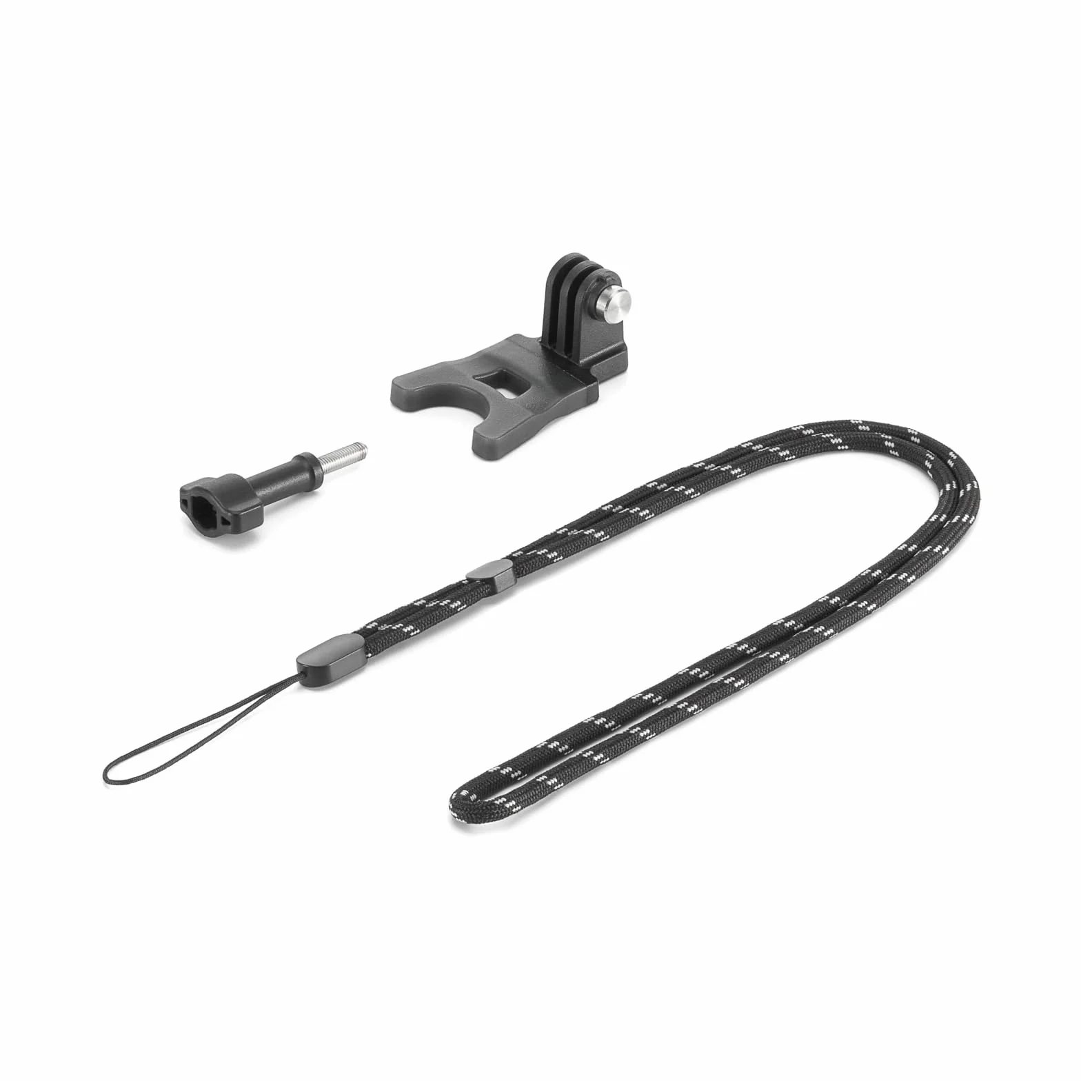 Support buccal pour Osmo Action, Compatibilité: Osmo Nano, Osmo 360, Osmo Action 5 Pro, Osmo Action 4, Osmo Action 3, DJI Action 2