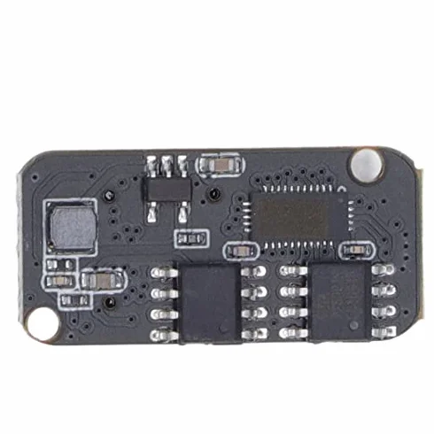 Module de Caméra USB 120FPS Webcam à Cadre élevé Sortie USB2.0 Module de Caméra Intégré Objectif 300000 Pixels Module de Caméra Infrarouge Macro