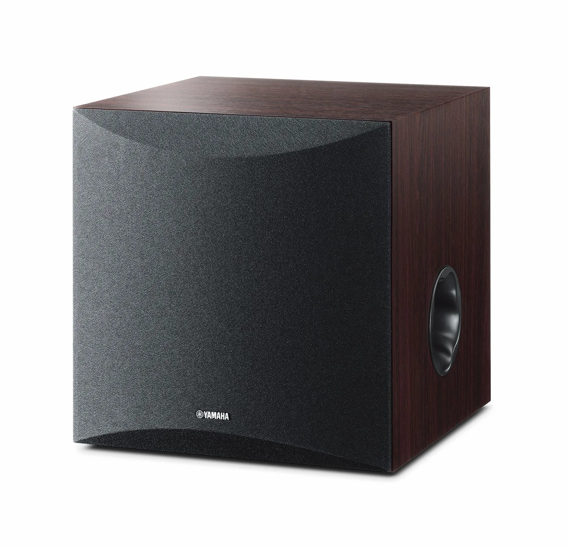 Yamaha NS-SW050 Caisson de basses Noir