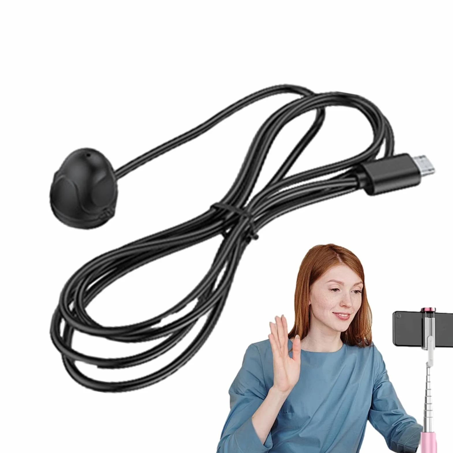 Clicker Automatique pour Téléphone Portable, Clicker Automatique pour Écran De Téléphone, Tapper Automatique D'écran Autoclicker,Tapper D'écran De Téléphone, Cliqueurs Automatiques À Vitesse Réglable
