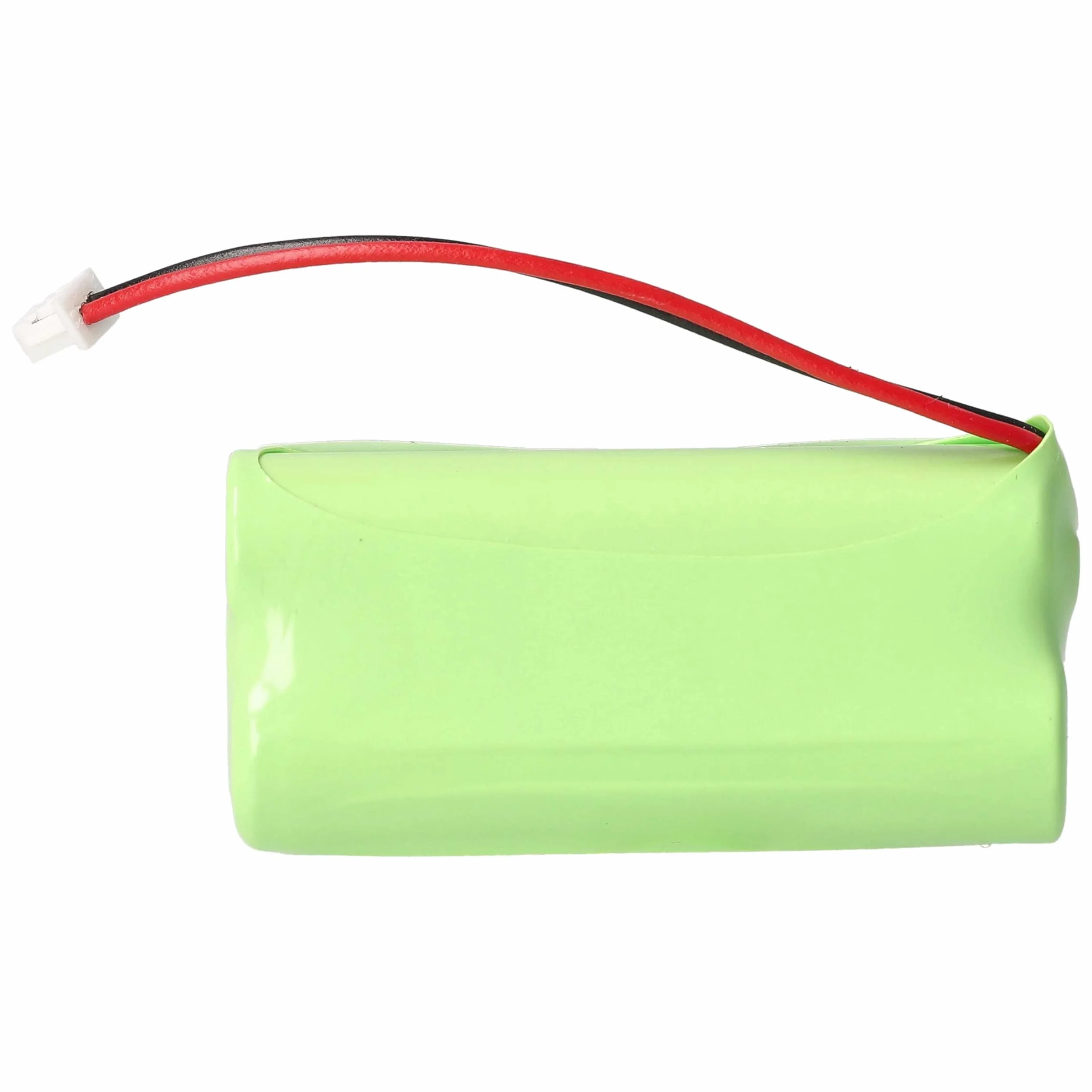 vhbw 1x Batterie Compatible avec Bang & Olufsen BeoCom 2 téléphone Fixe sans Fil (800mAh, 3,6V, NiMH) - Remplacement pour 3HR-AAAU-2