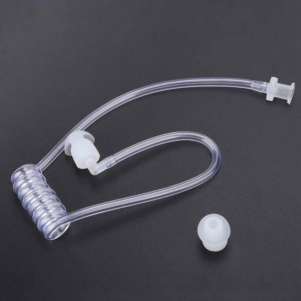 Tube De Bobine Acoustique Remplacement Compatibilité Universelle 12 Pouces Gel Abs