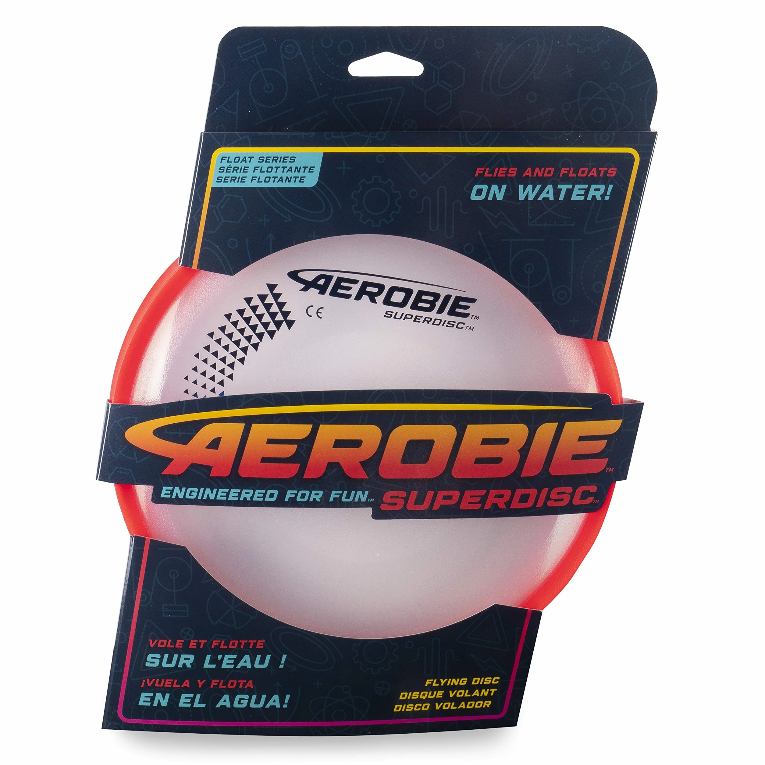 Aerobie Superdisc