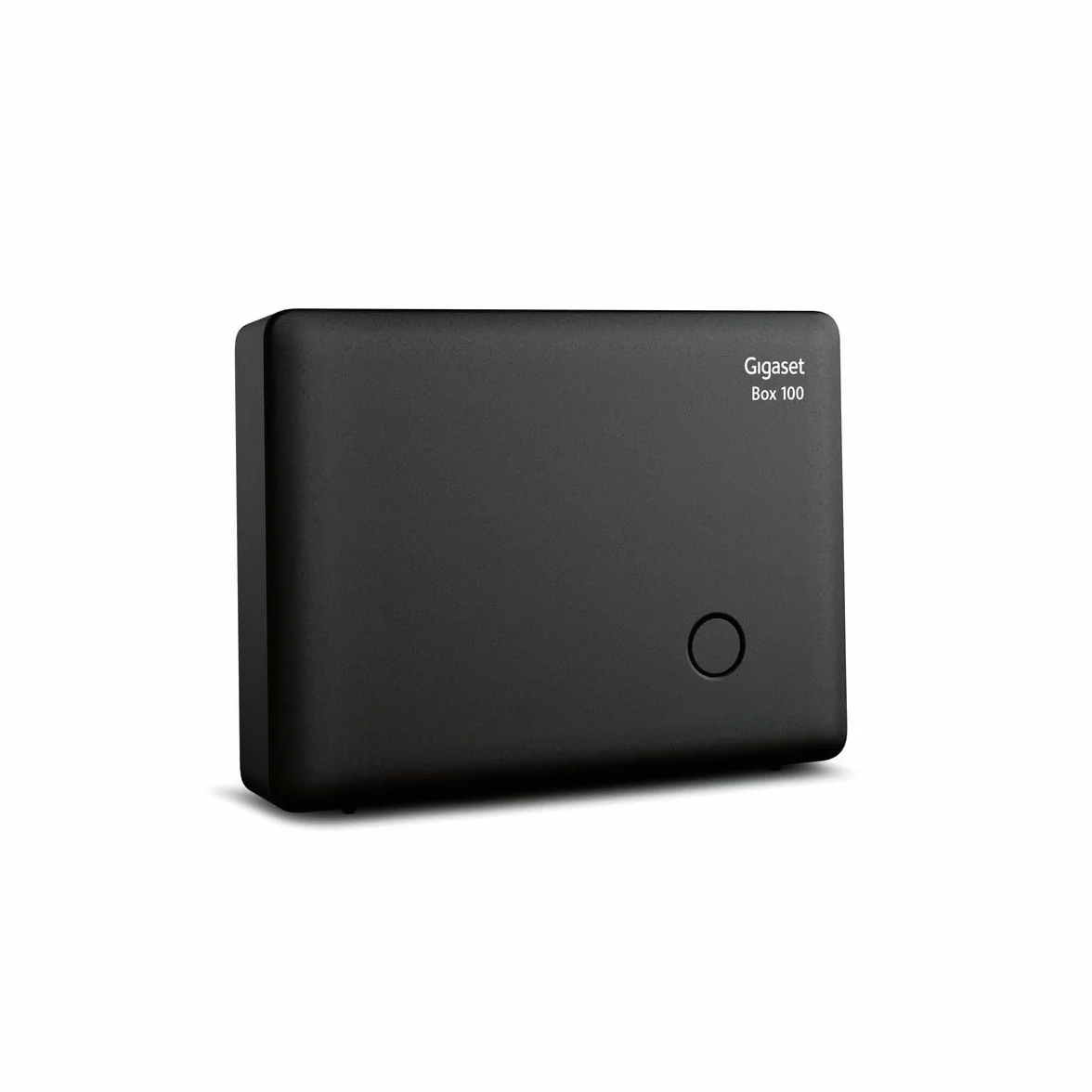Gigaset Box 100 Station d'accueil DECT Noir