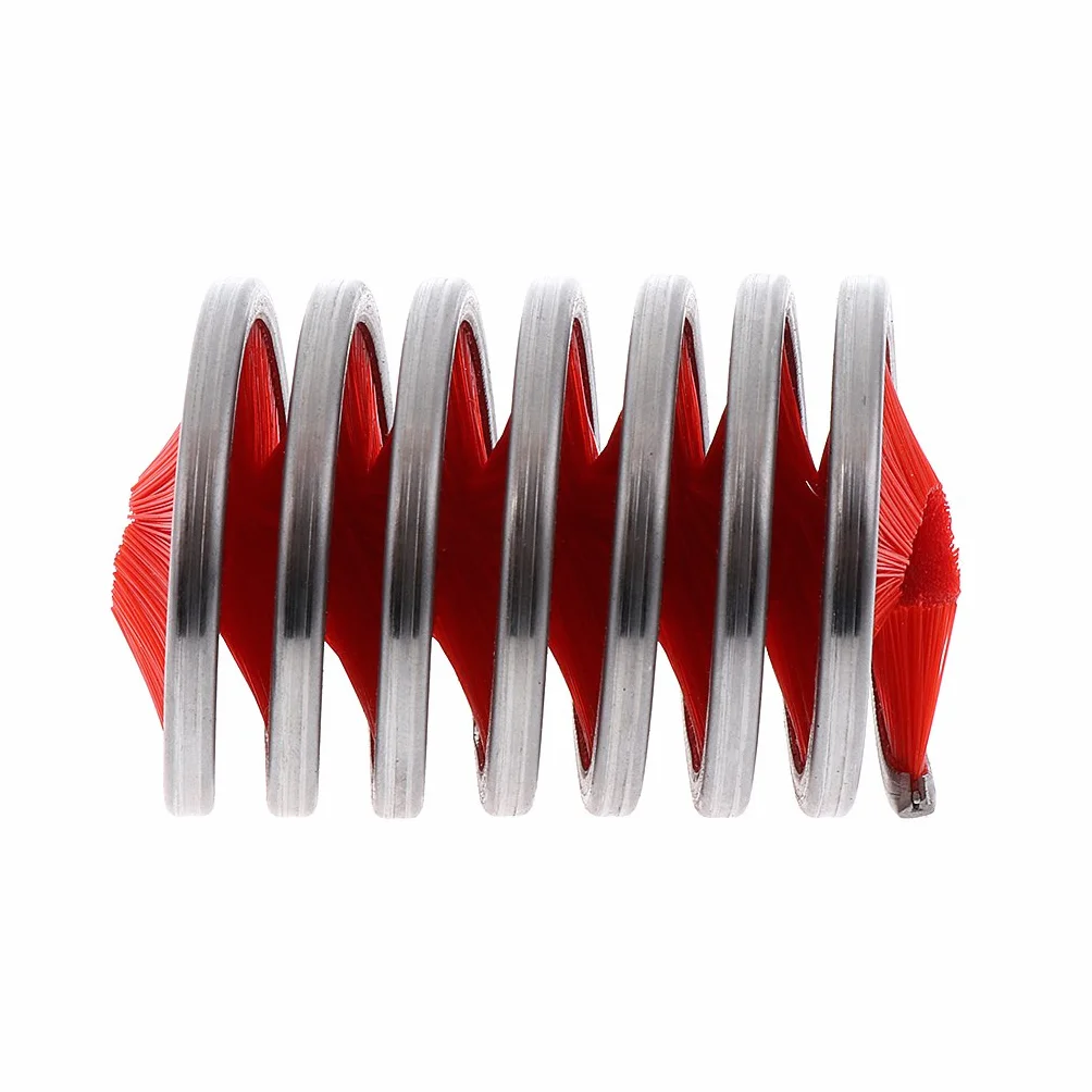Brosses de nettoyage pour corde d'escalade Lot de 5