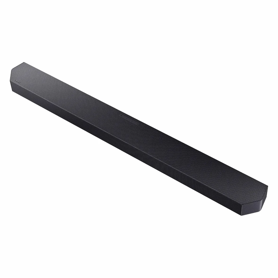 Samsung Barre de Son HW-Q600F/ZF Dolby Atmos DTS:X Q-Symphony Gen II 3.1.2 canaux Son Intelligent Mode Jeu Pro