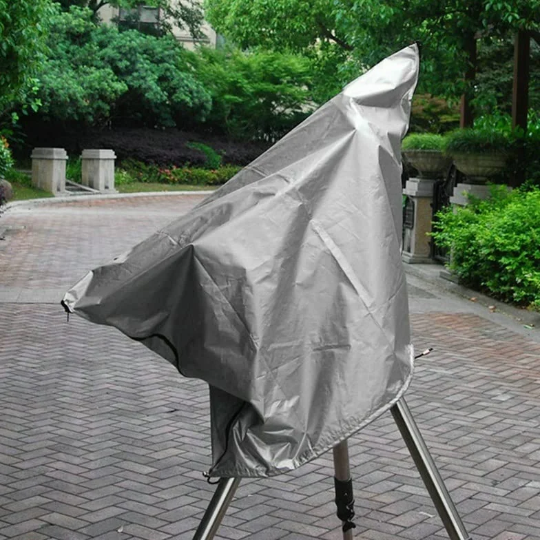 VIGAN Housse anti-poussière pour télescope - Accessoires astronomiques - Protection solaire extérieure - Protection contre la lumière - 150 cm x 85 cm