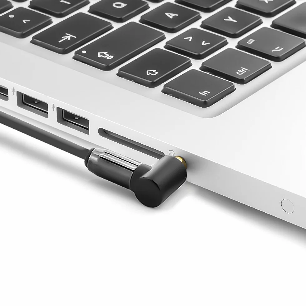 deleyCON 1m Câble Jack 3,5 mm - Câble Audio Stéréo - Fiche Jack Coudée à 90° - pour PC, Ordinateur Portable, Smartphone, Tablette, Récepteur Hi-Fi - Noir