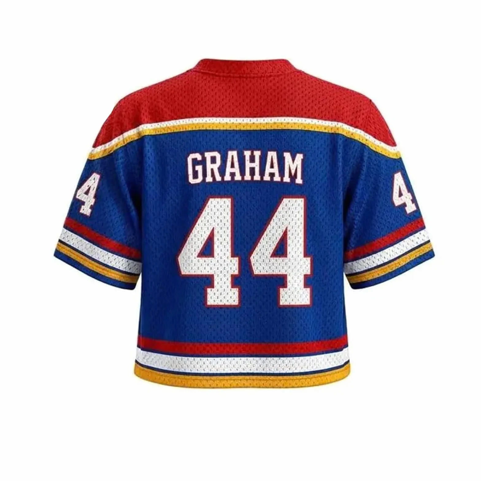 Off Campus Merch Briar University Graham 44 Di Laurentis 66 Logan 22 Tucker 46 Hockey T-Shirt Femme Homme Casual Sport Streetwear