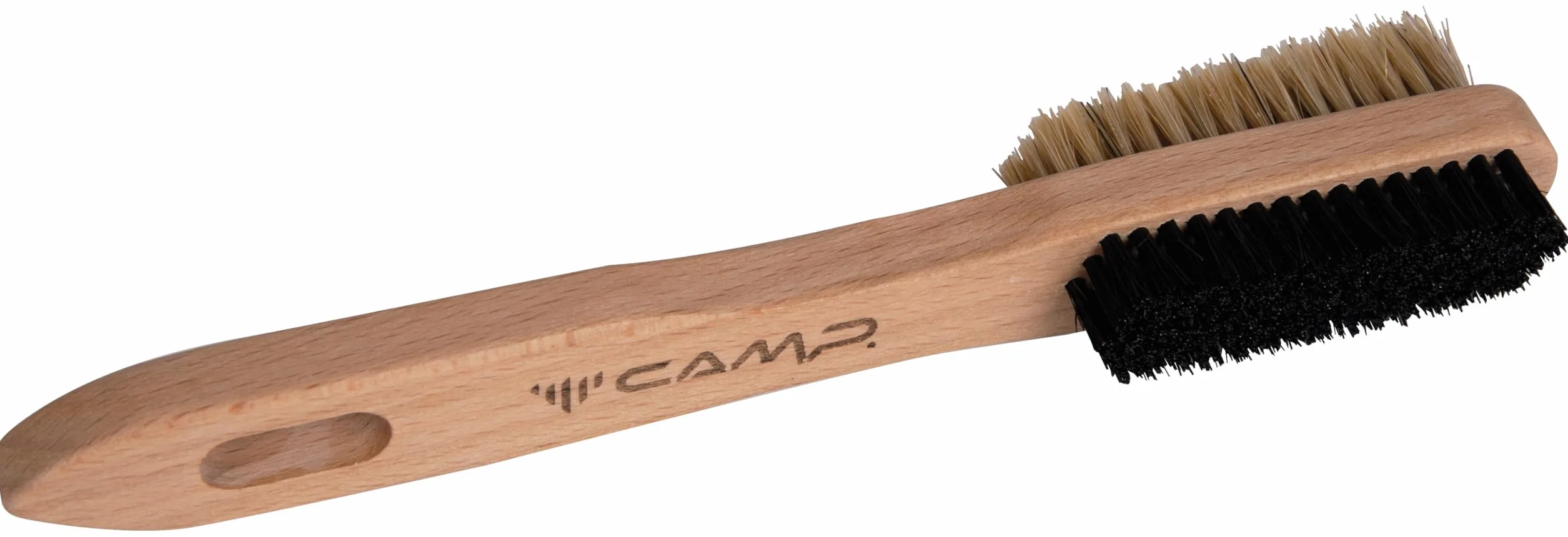C.A.M.P. Climbing Brush Double Spazzolino pour Escalade
