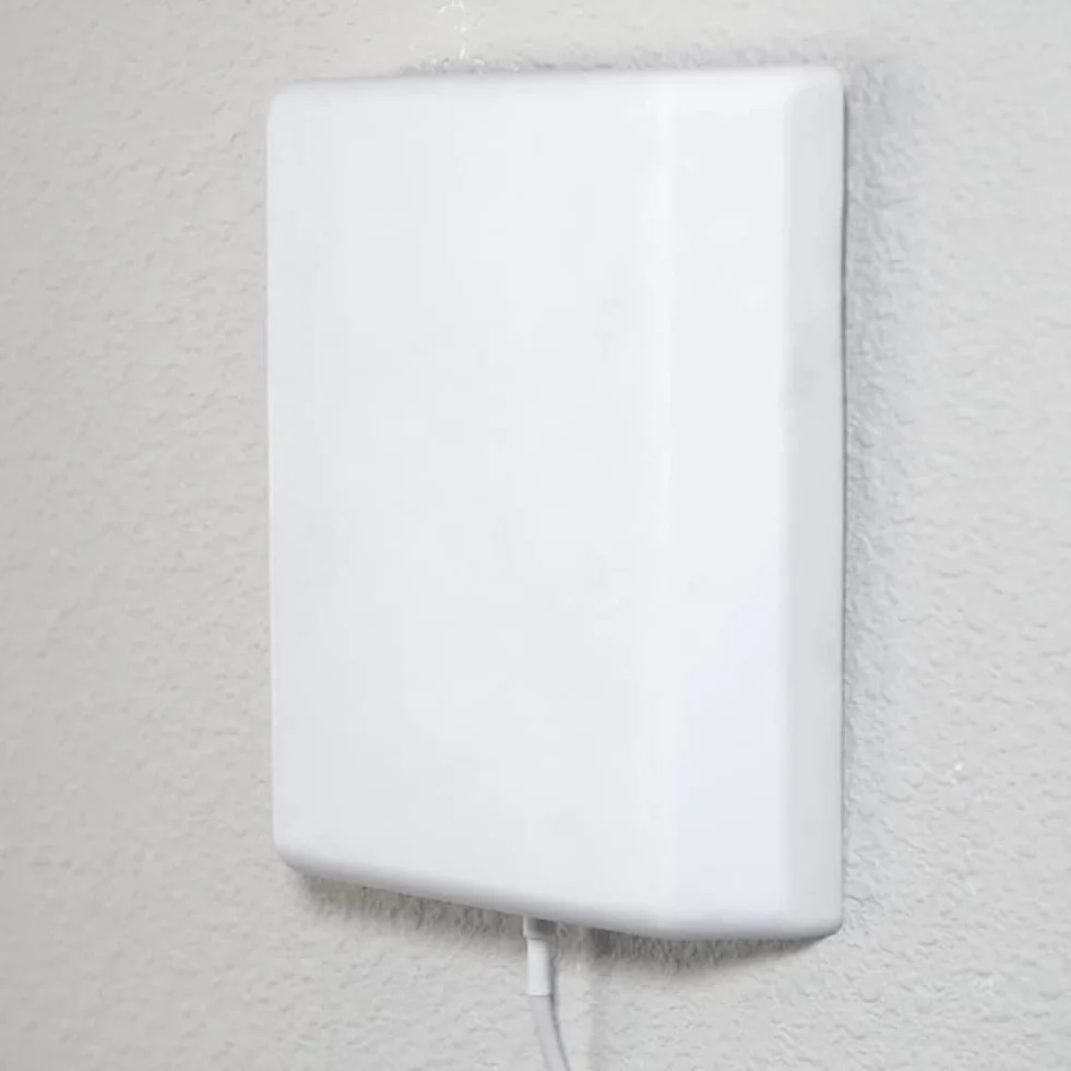 Amplificateur 4G Amplificateur Reseau Mobile 5 Bandes | Améliorez Votre 2G/3G/4G/partie 5G