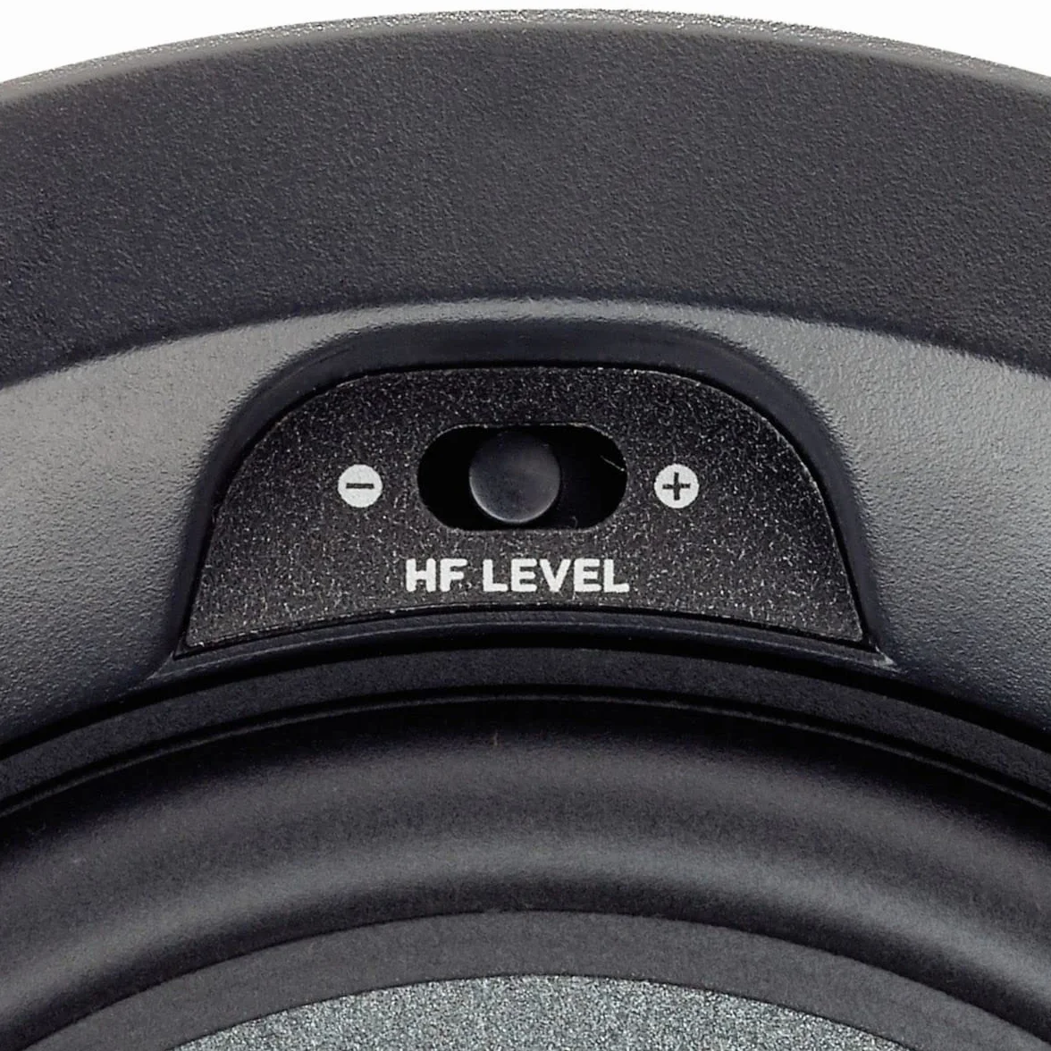 Focal 100 ICW8 Enceinte Encastrable (la pièce)