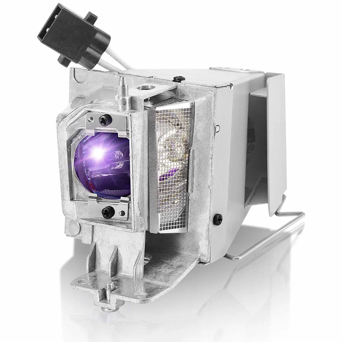 Lampe pour Optoma HD141X HD26 GT1080E H183X H182X HD29 DARBEE DX346 DH1009 W316 X316 X312 W312 S310E DX342 EH200ST GT1070Xe GT1080Darbee BR323 BR326 DH1008 Vidéoprojecteur