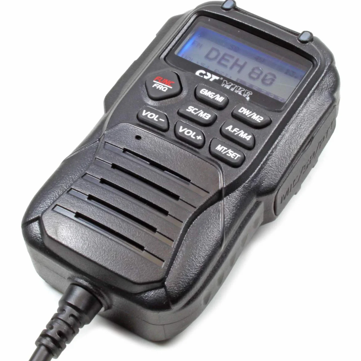 CB Radio CRT Mike