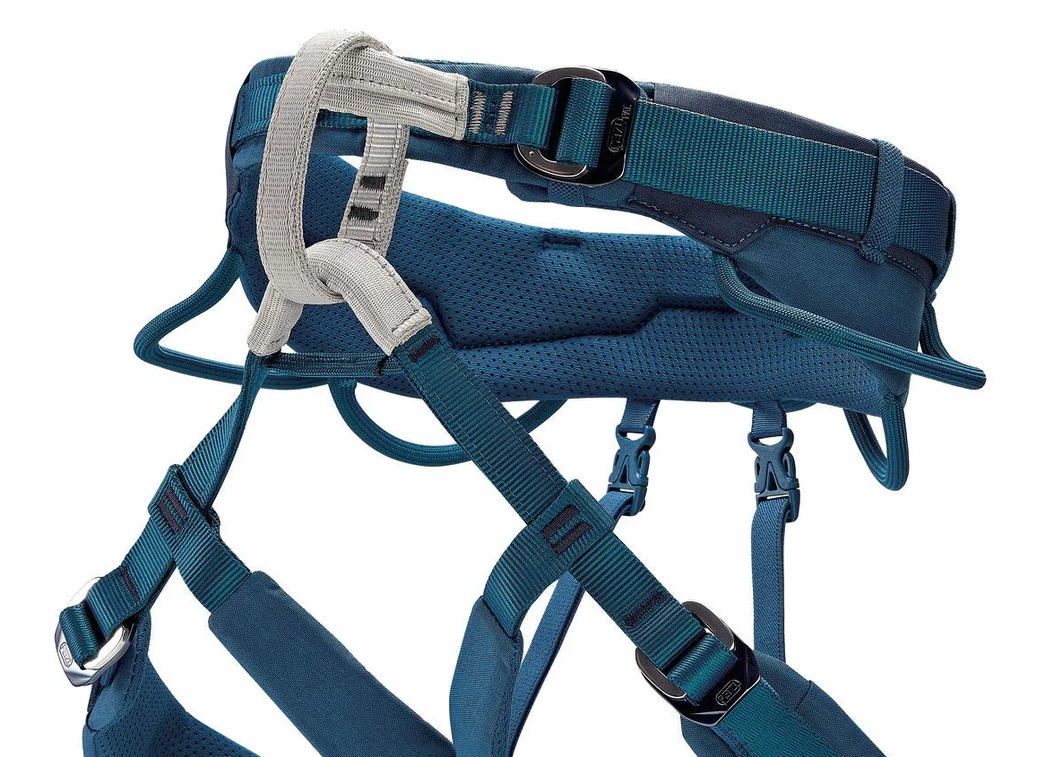 PETZL Adjama Sangle d'escalade Mixte