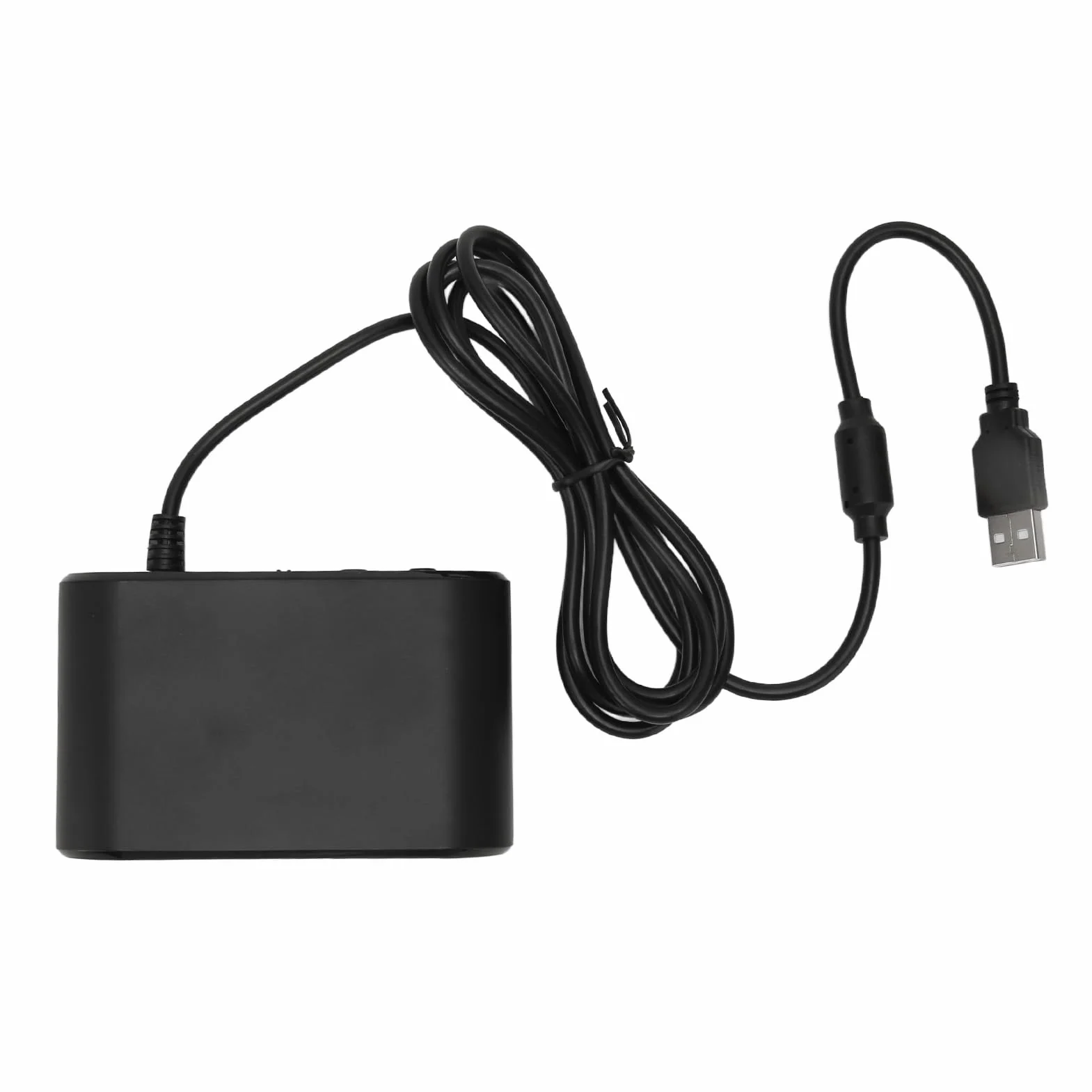 Convertisseur Multifonction Contrôleur de Jeu 2 en 1 Adaptateur Manette PC Gaming N64